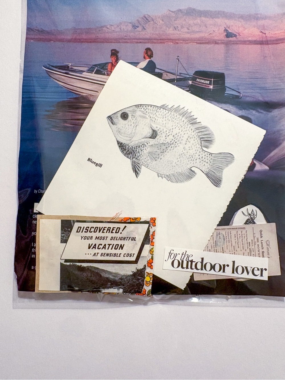 Collage Kit - Picture 3 of 5